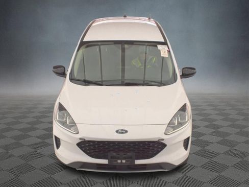 Used 2020 Ford Escape SE Sport image 5