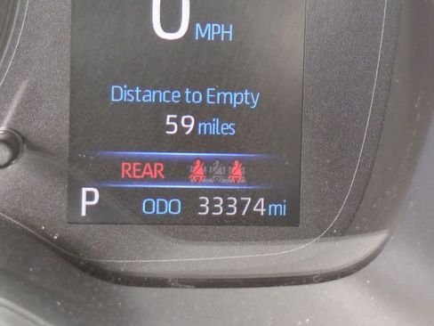 Used 2021 Toyota Corolla LE FWD image 24