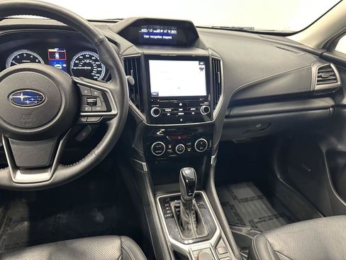 Used 2020 Subaru Forester Touring w/ Popular Package #2 AWD/4WD image 24