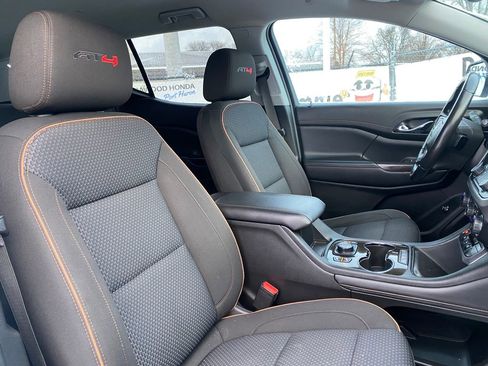 Used 2020 GMC Acadia AT4 image 19