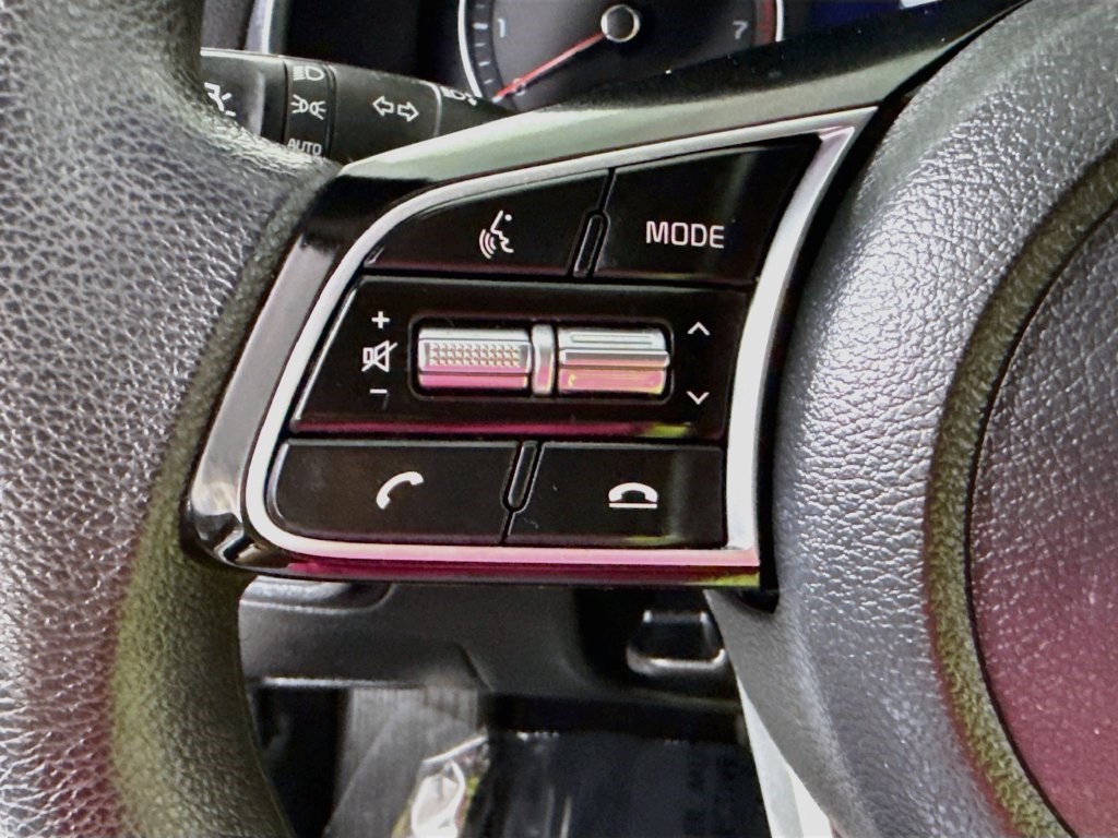 Used 2020 Kia Forte Sedan FWD image 13