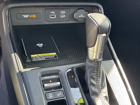 Certified 2025 Honda CR-V EX-L image 12
