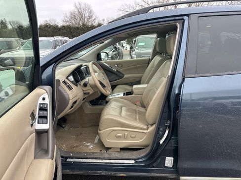 Used 2014 Nissan Murano SL image 6