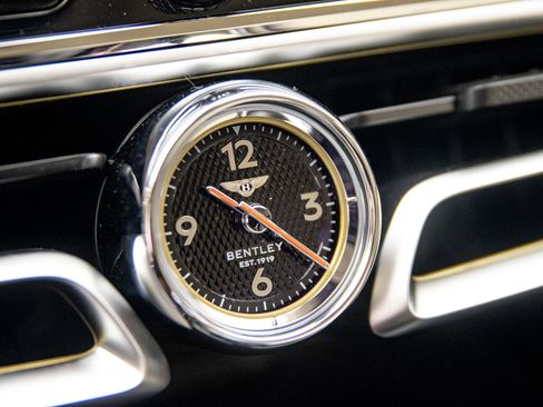 New 2026 Bentley Flying Spur Plug-In Hybrid image 21