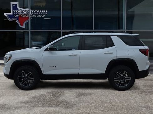 New 2026 GMC Terrain AT4 w/ Convenience Package III AWD/4WD image 6