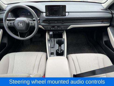 Used 2024 Honda Accord LX image 11