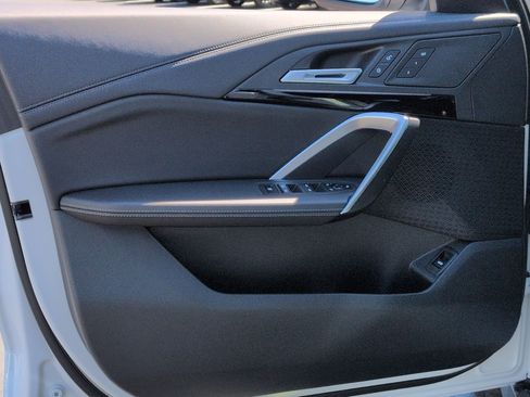 Used 2025 BMW X1 xDrive28i w/ Technology Package AWD/4WD image 14