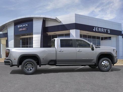 New 2026 GMC Sierra 3500 Denali Ultimate image 29