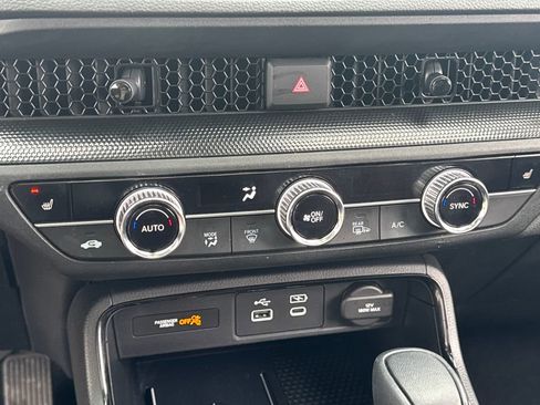 Used 2025 Honda CR-V Sport-L image 9