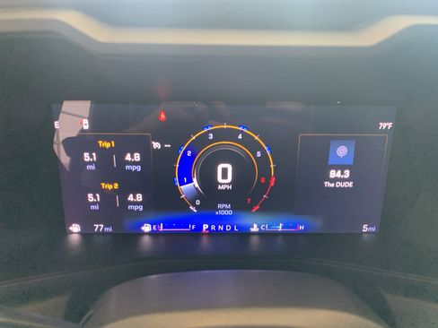 New 2026 Chevrolet Colorado W/T w/ WT Custom Package RWD image 16