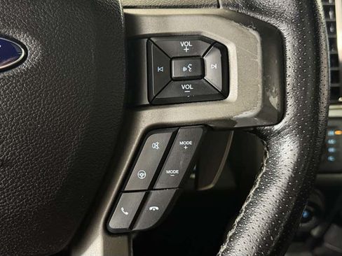 Used 2017 Ford F150 Raptor w/ Equipment Group 802A Luxury AWD/4WD image 19