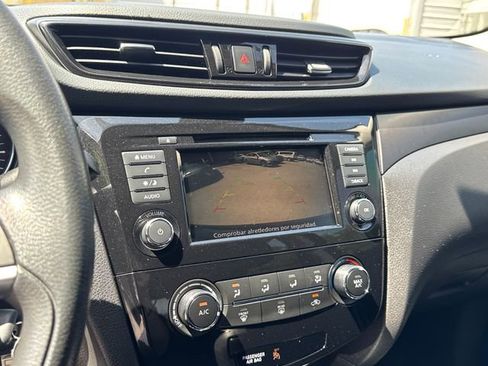 Used 2021 Nissan Rogue Sport S AWD/4WD image 20
