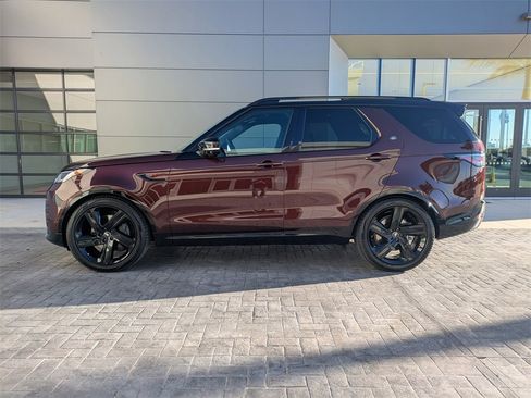 New 2026 Land Rover Discovery Limited Edition image 6