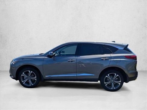 Used 2025 Acura RDX SH-AWD w/ Technology Package image 5