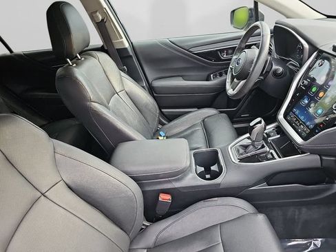 Used 2023 Subaru Outback Touring XT AWD/4WD image 33