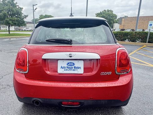 Used 2014 MINI Cooper 2-Door Hardtop FWD image 5