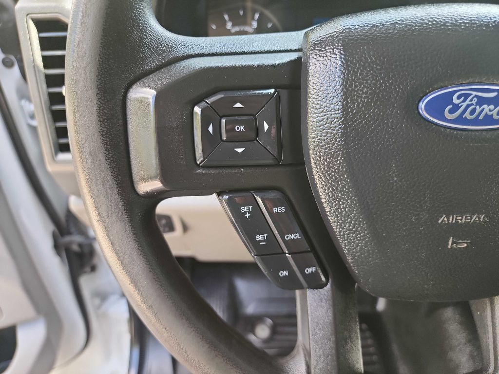 Used 2021 Ford F350 XL w/ Power Equipment Group AWD/4WD image 20