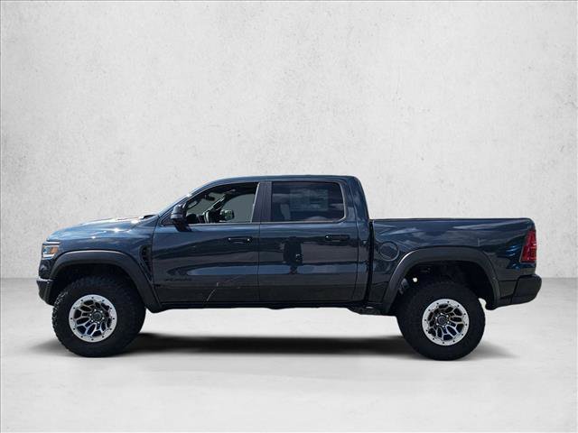 New 2026 RAM 1500 RHO w/ RHO Level 1 Equipment Group AWD/4WD image 5