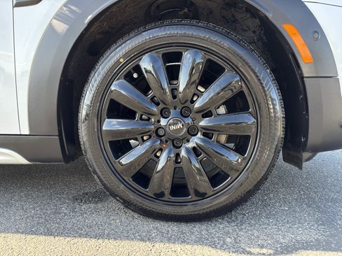 Used 2018 MINI Cooper Countryman ALL4 AWD/4WD image 9