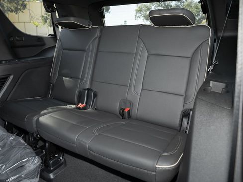 New 2026 Chevrolet Tahoe Premier RWD image 34