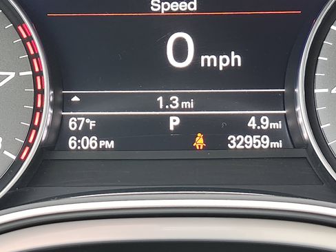 Used 2016 Audi S7 image 33