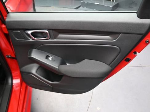 Certified 2026 Honda Civic Sport image 20