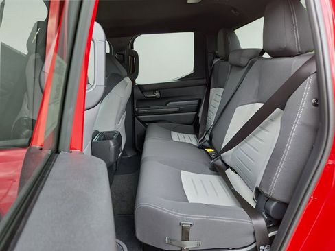 New 2026 Toyota Tacoma TRD Off-Road AWD/4WD image 12