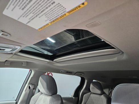 Used 2023 Toyota Sienna LE w/ LE Plus Package FWD image 25