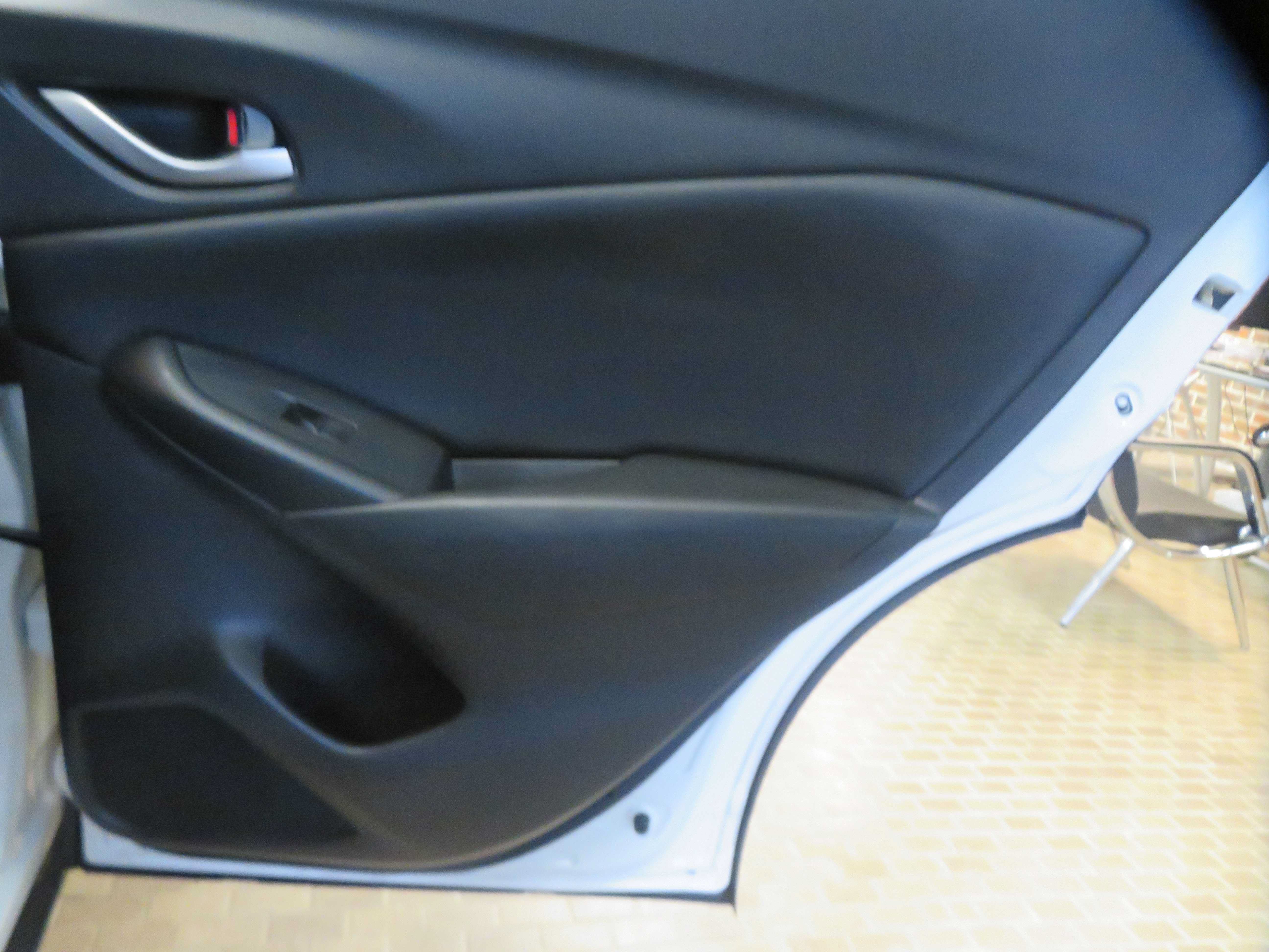 Used 2021 MAZDA CX-3 Sport FWD image 20