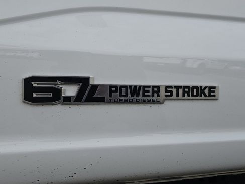 Used 2024 Ford F350 XL image 16