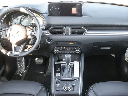 New 2025 MAZDA CX-5 AWD 2.5 S image 36