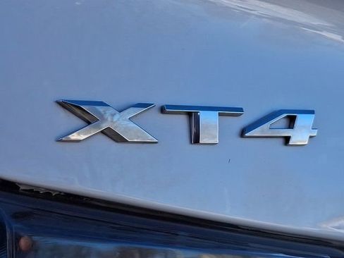 Used 2024 Cadillac XT4 Sport AWD/4WD image 42
