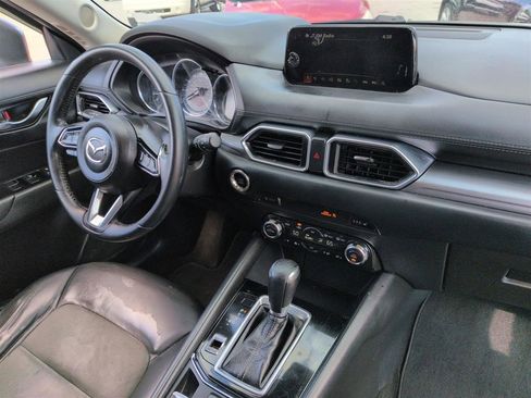 Used 2017 MAZDA CX-5 Touring FWD image 34