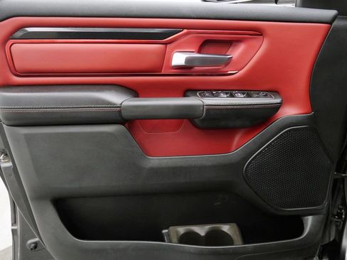 Used 2019 RAM 1500 Rebel w/ Rebel Level 2 Equipment Group AWD/4WD image 13