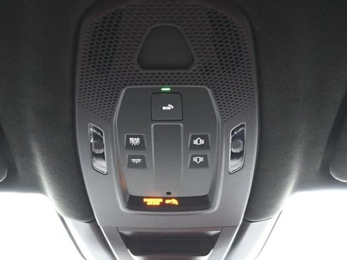 Certified 2025 Porsche Cayenne GTS AWD/4WD image 24