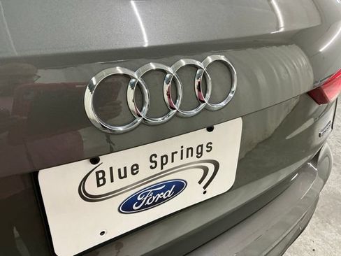 Used 2024 Audi Q3 2.0T Premium Plus w/ Premium Plus Package AWD/4WD image 6
