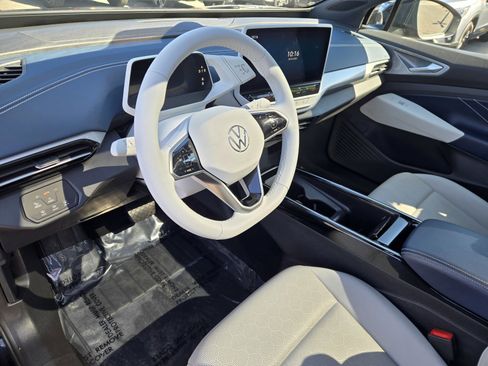 Used 2023 Volkswagen ID.4 Pro S AWD/4WD image 10