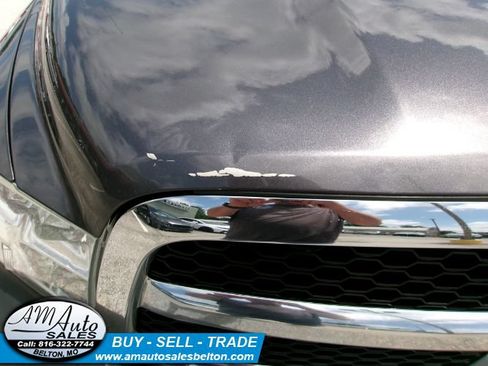 Used 2016 RAM 1500 Tradesman w/ Popular Equipment Group AWD/4WD image 25