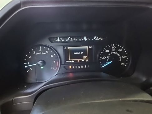 Used 2019 Ford F150 XL w/ Equipment Group 101A Mid RWD image 11