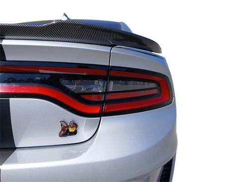 Used 2020 Dodge Charger Scat Pack image 13