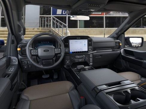 New 2026 Ford F150 Tremor image 9