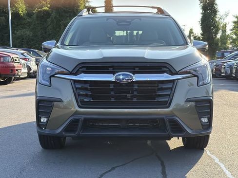 Certified 2023 Subaru Ascent Limited w/ Technology Package AWD/4WD image 13