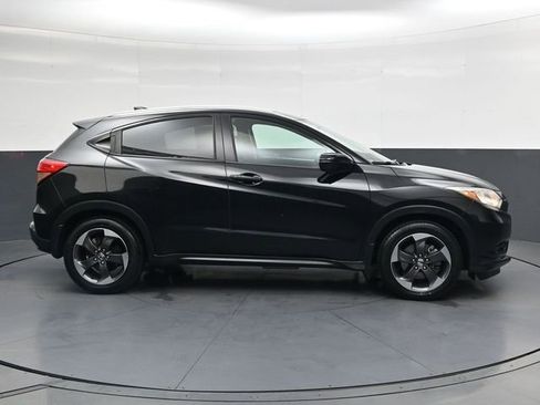 Used 2018 Honda HR-V EX-L image 3