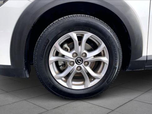 Used 2019 MAZDA CX-3 Sport image 11