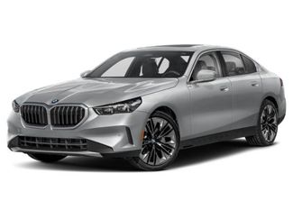 Used 2026 BMW 530i RWD video 1