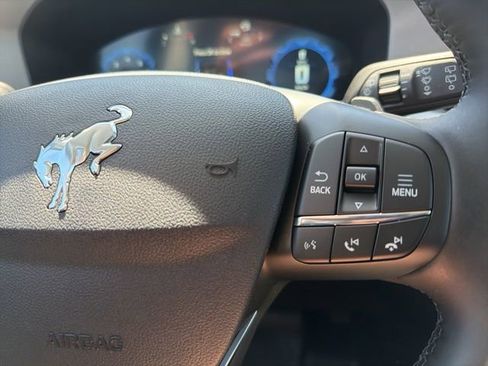 New 2026 Ford Bronco Sport Badlands AWD/4WD image 23