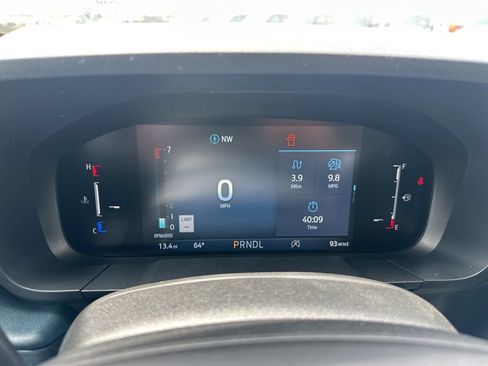 New 2026 Ford Maverick Lariat w/ Black Appearance Package AWD/4WD image 16