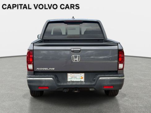 Used 2019 Honda Ridgeline RTL image 7