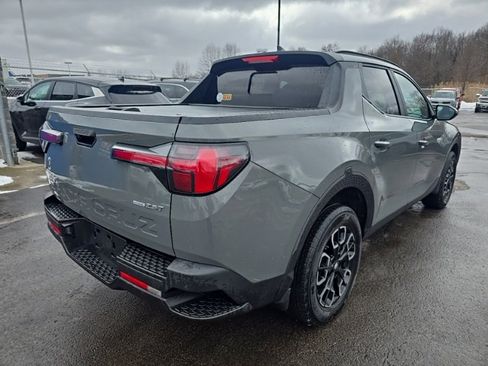 Used 2023 Hyundai Santa Cruz SEL Premium w/ Launch Package image 7