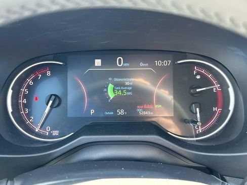 Used 2023 Toyota RAV4 XLE w/ Convenience Package image 32